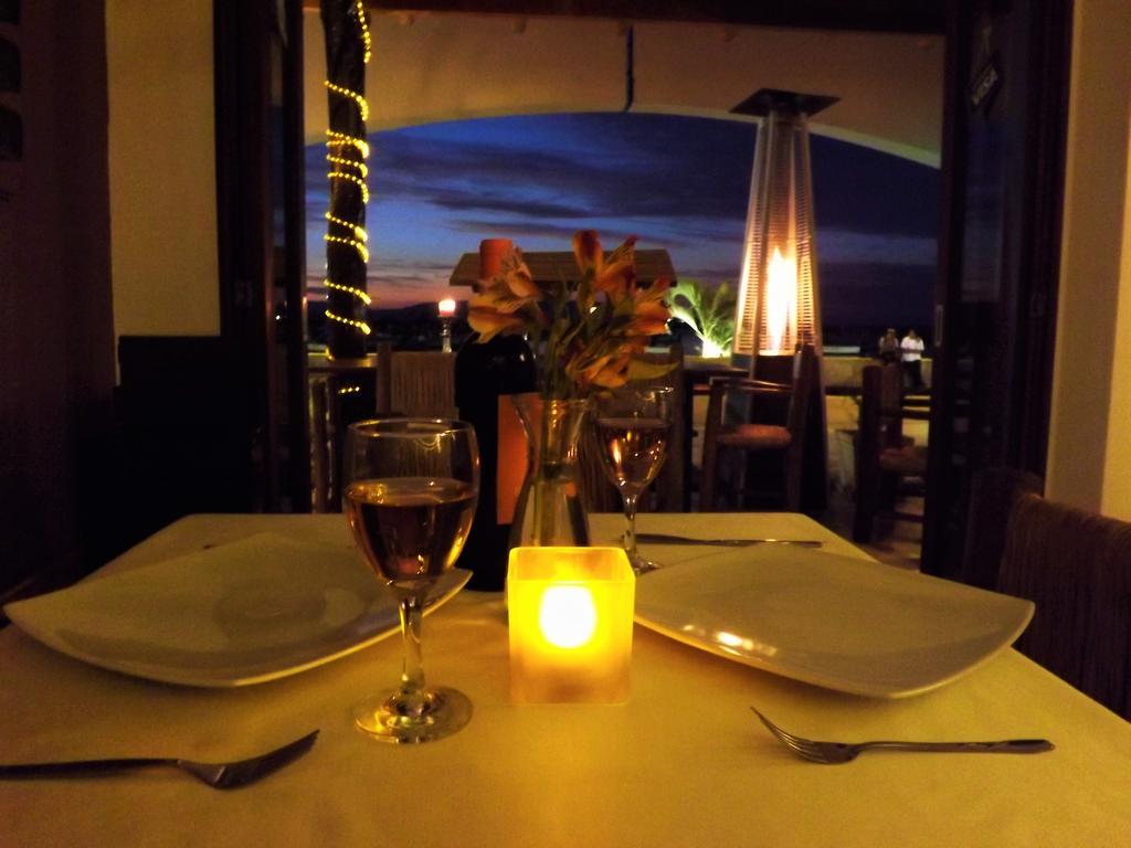 Lodge Bamboo Paracas