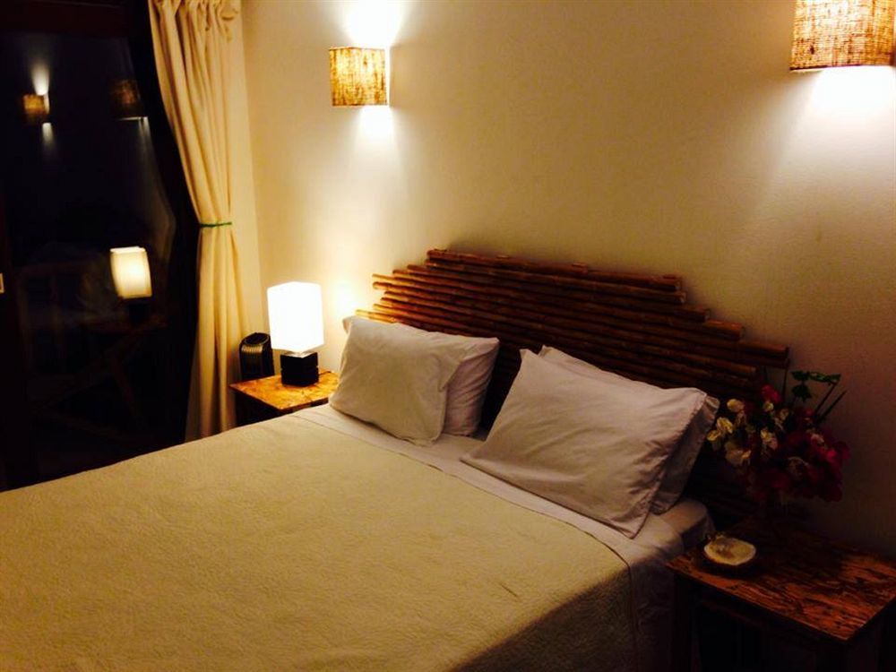 Lodge Bamboo Paracas