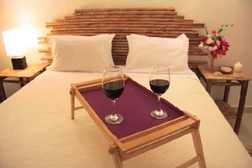 Lodge Bamboo *
